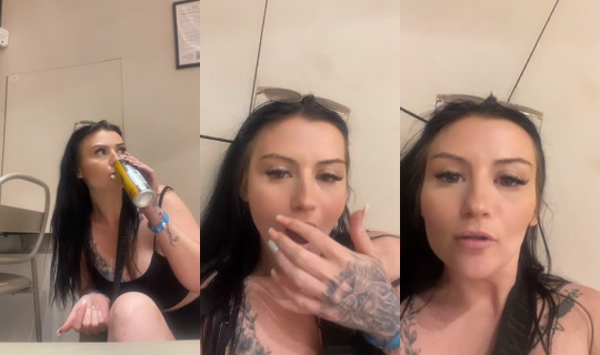steviejames8 TikTok Live — Jul 14, 2026, 5:49 PM