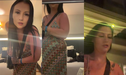 steviejames8 TikTok Live — Jul 15, 2026, 6:10 PM