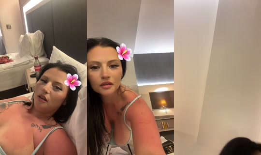 steviejames8 TikTok Live — Jul 15, 2026, 10:27 PM