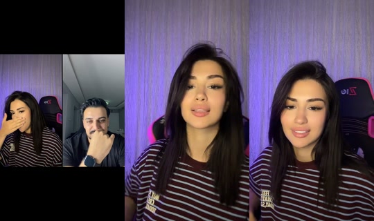 stgamzeg TikTok Live — Sep 12, 2026, 11:51 PM