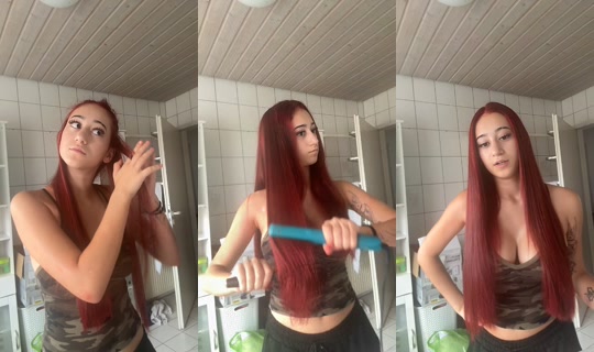stgttt.maria TikTok Live — Aug 25, 2026, 2:41 PM