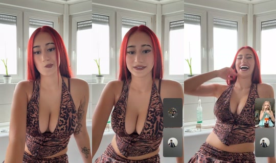 stgttt.maria TikTok Live — Aug 27, 2026, 2:57 PM