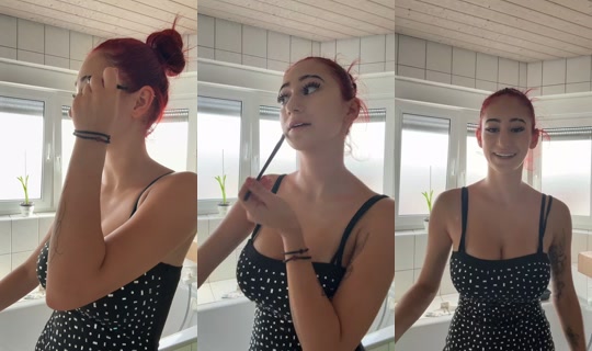 stgttt.maria TikTok Live — Aug 28, 2026, 3:25 PM