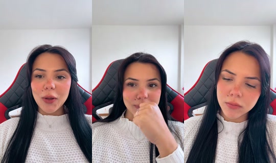 sthefanybaehr TikTok Live — Aug 24, 2026, 4:09 PM
