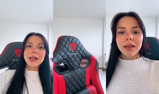 sthefanybaehr TikTok Live — Aug 24, 2026, 4:59 PM