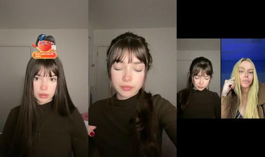 sthgoularte TikTok Live — Sep 12, 2026, 11:57 PM