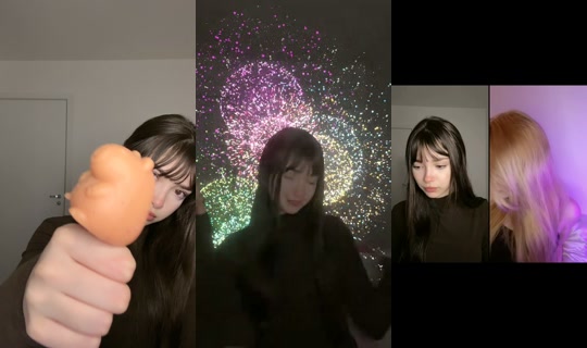 sthgoularte TikTok Live — Sep 13, 2026, 12:47 AM