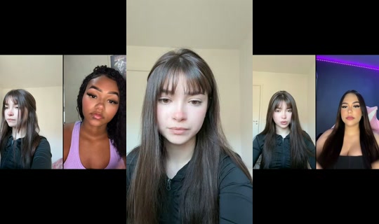 sthgoularte TikTok Live — Sep 13, 2026, 8:14 PM