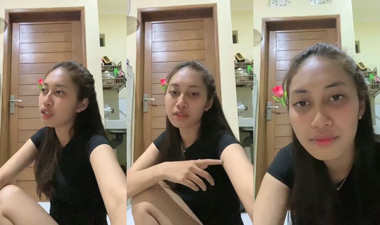 sthyadewi TikTok Live — Aug 8, 2026, 12:44 PM