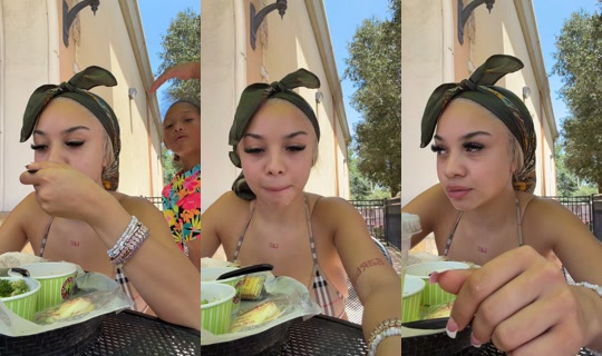 stiffbarbiee TikTok Live — Jul 31, 2026, 6:44 PM