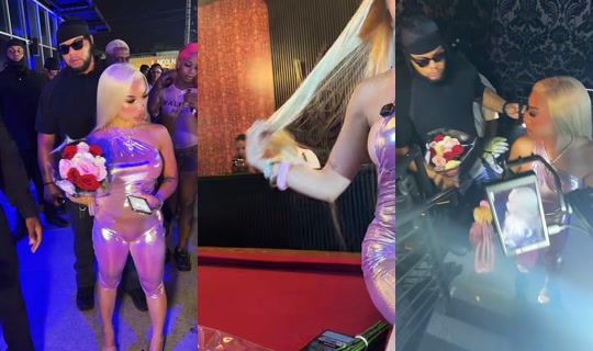 stiffbarbiee TikTok Live — Aug 21, 2026, 5:58 AM