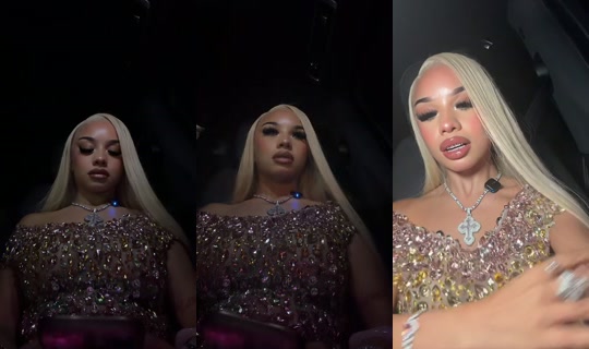 stiffbarbiee TikTok Live — Aug 22, 2026, 4:32 AM