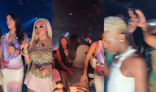 stiffbarbiee TikTok Live — Aug 22, 2026, 6:14 AM