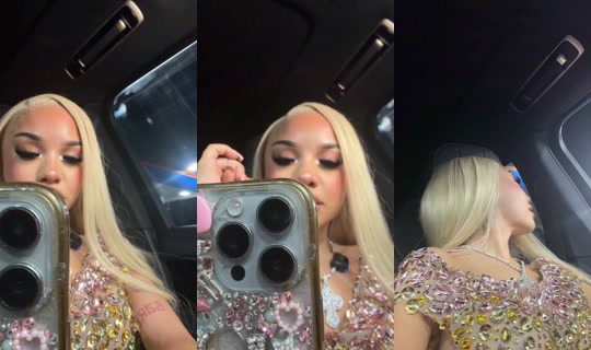 stiffbarbiee TikTok Live — Aug 22, 2026, 7:25 AM