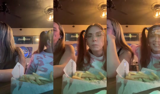 stonerdautumn34 TikTok Live — Sep 8, 2026, 3:32 AM