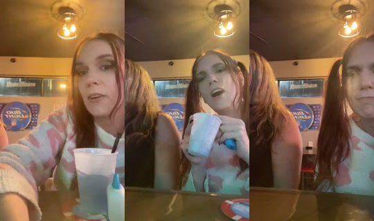 stonerdautumn34 TikTok Live — Sep 20, 2026, 12:59 AM