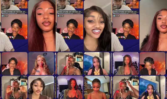 stonetommy3 TikTok Live — Aug 30, 2026, 4:59 PM