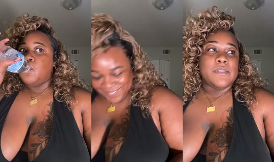 stormyweather2377 TikTok Live — Aug 19, 2026, 2:55 AM
