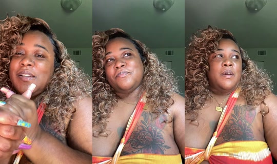 stormyweather2377 TikTok Live — Aug 19, 2026, 8:17 PM