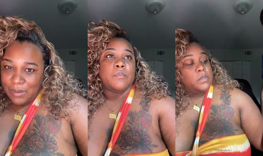 stormyweather2377 TikTok Live — Aug 19, 2026, 9:10 PM