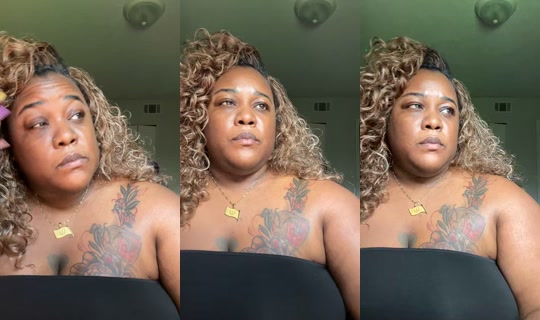 stormyweather2377 TikTok Live — Aug 20, 2026, 3:57 PM