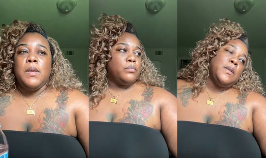 stormyweather2377 TikTok Live — Aug 20, 2026, 4:47 PM