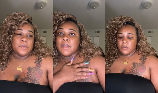 stormyweather2377 TikTok Live — Aug 21, 2026, 12:53 AM