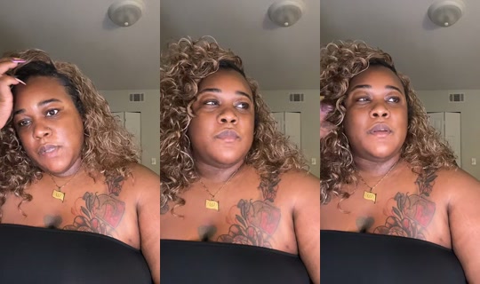 stormyweather2377 TikTok Live — Aug 21, 2026, 2:33 AM