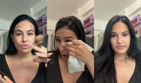 storyofsophia13 TikTok Live — Jul 14, 2026, 10:42 AM