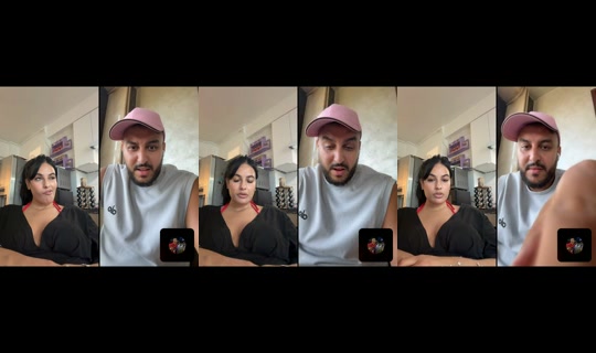 storyofsophia13 TikTok Live — Jul 14, 2026, 4:29 PM