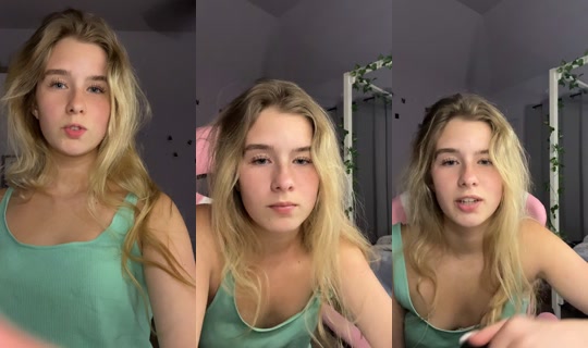 stqvvs TikTok Live — Jul 14, 2026, 3:04 AM