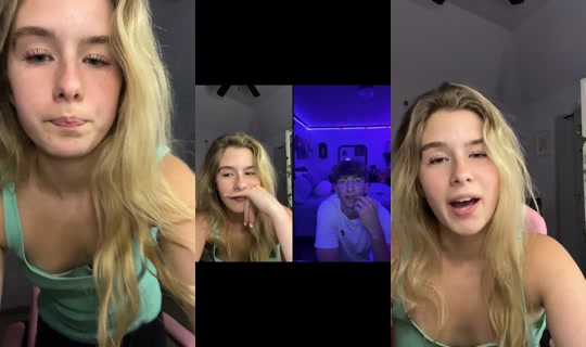 stqvvs TikTok Live — Jul 14, 2026, 4:30 AM