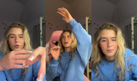 stqvvs TikTok Live — Jul 15, 2026, 5:23 AM
