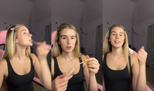 stqvvs TikTok Live — Aug 30, 2026, 7:46 AM