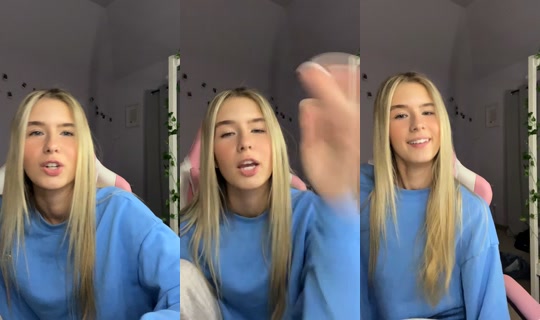 stqvvs TikTok Live — Aug 31, 2026, 3:28 AM