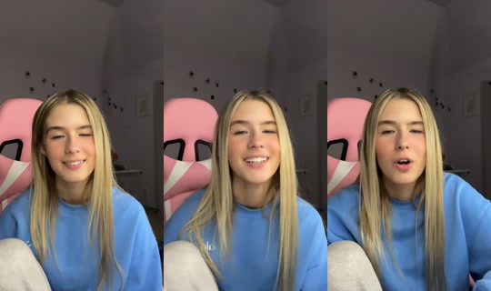 stqvvs TikTok Live — Aug 31, 2026, 5:21 AM