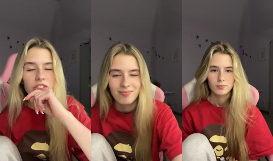 stqvvs TikTok Live — Sep 4, 2026, 5:37 AM