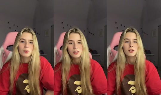 stqvvs TikTok Live — Sep 4, 2026, 8:26 AM