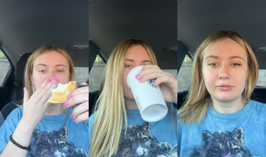 strawberryswishaaa TikTok Live — Jul 15, 2026, 2:04 PM