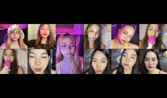 strdrn TikTok Live — Sep 14, 2026, 10:25 AM