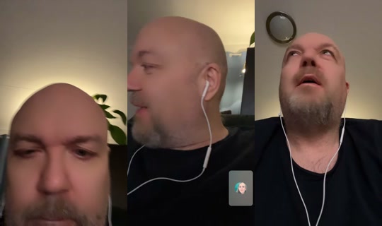 stream2back TikTok Live — Jul 12, 2026, 10:47 PM
