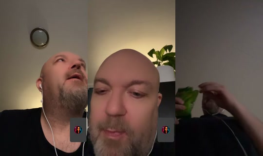 stream2back TikTok Live — Jul 13, 2026, 12:28 AM