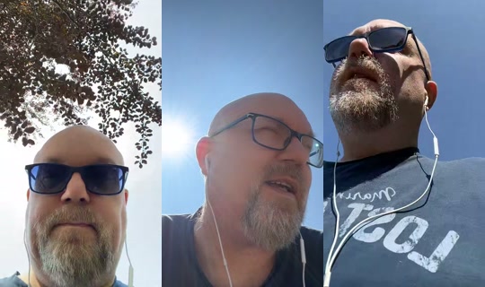 stream2back TikTok Live — Jul 13, 2026, 11:40 AM