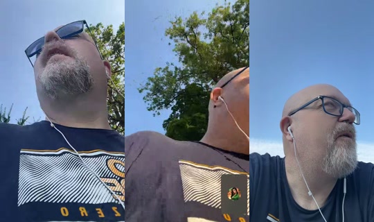 stream2back TikTok Live — Jul 14, 2026, 4:35 PM