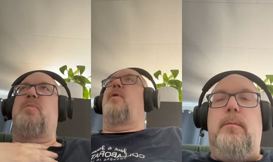 stream2back TikTok Live — Jul 15, 2026, 2:45 PM