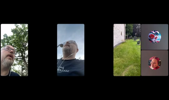 stream2back TikTok Live — Jul 15, 2026, 7:25 PM