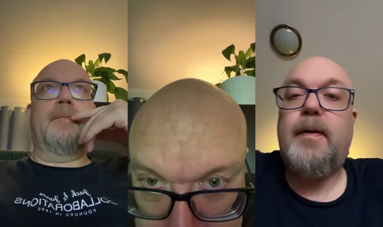 stream2back TikTok Live — Jul 15, 2026, 9:06 PM