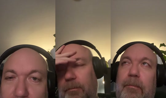 stream2back TikTok Live — Jul 29, 2026, 12:46 AM