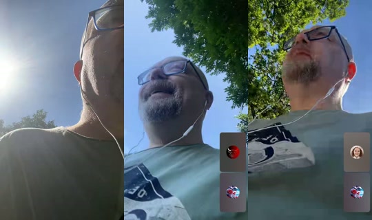 stream2back TikTok Live — Jul 31, 2026, 11:28 AM
