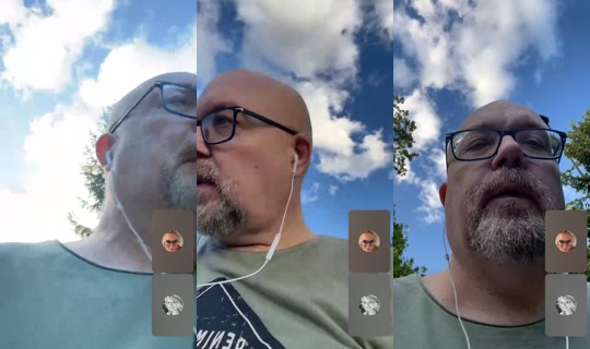 stream2back TikTok Live — Jul 31, 2026, 5:35 PM